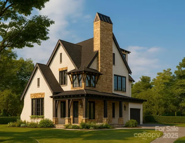 9 Walker Cove Road