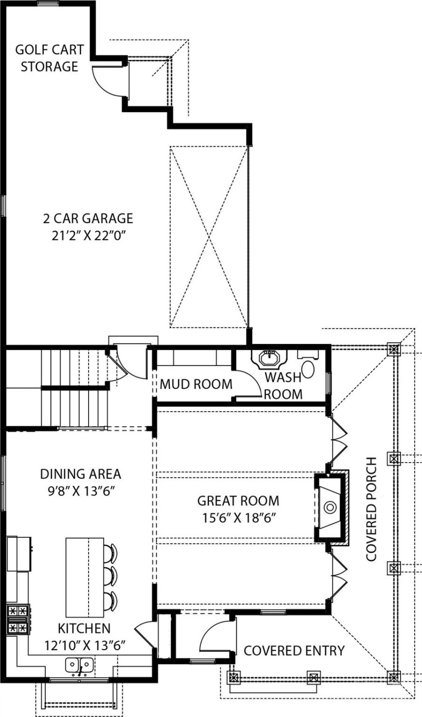 334 North Fork Road #9 - Photo 3
