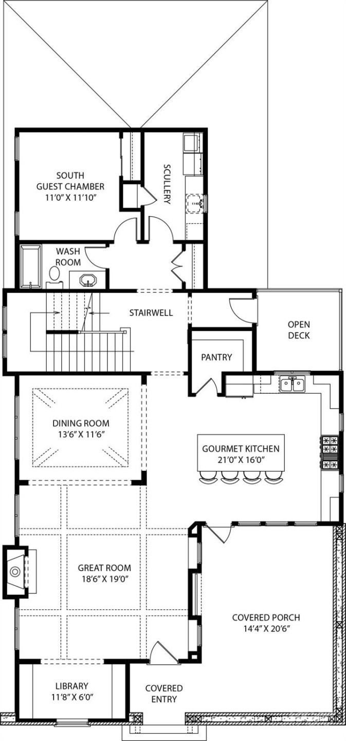 334 North Fork Road #10 - Photo 3