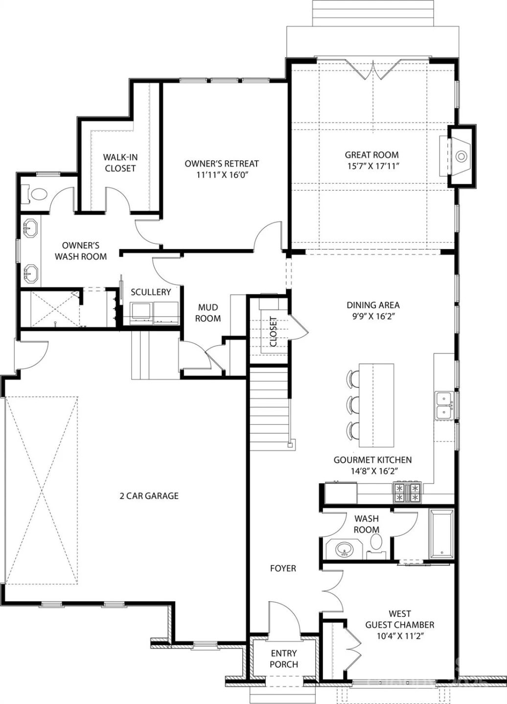 13 Walker Cove Road #11 - Photo 3