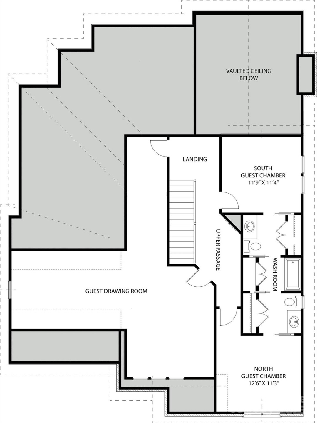 13 Walker Cove Road #11 - Photo 4