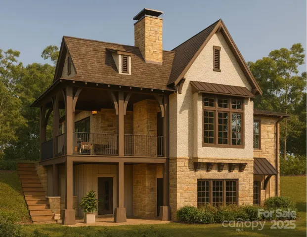 334 North Fork Road