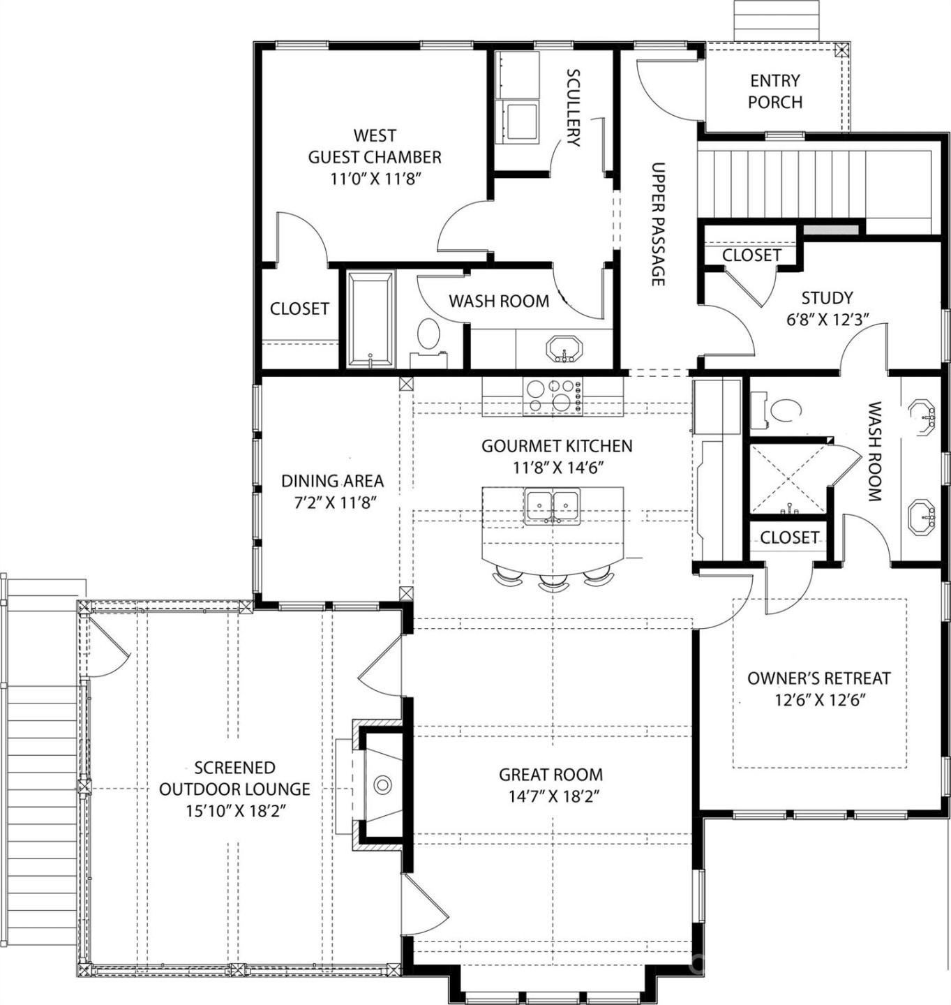 334 North Fork Road #12 - Photo 3