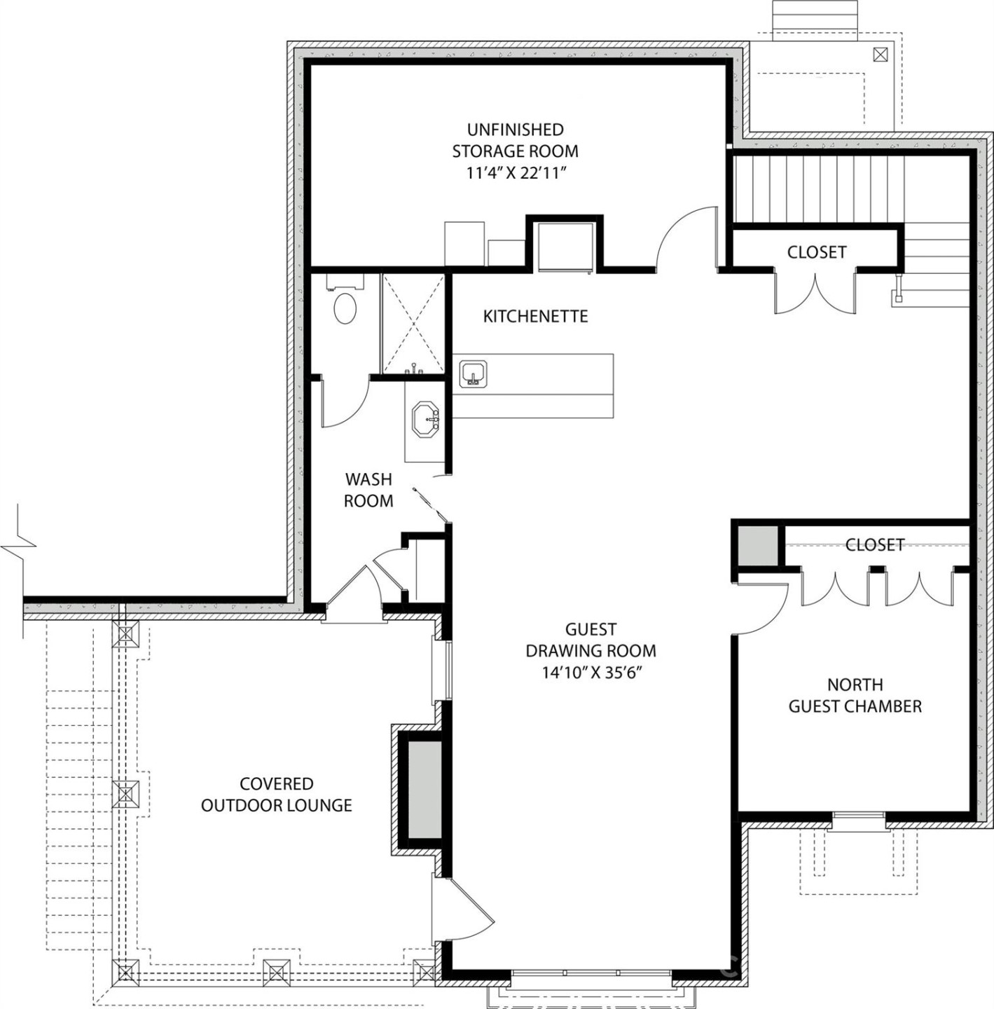 334 North Fork Road #12 - Photo 4