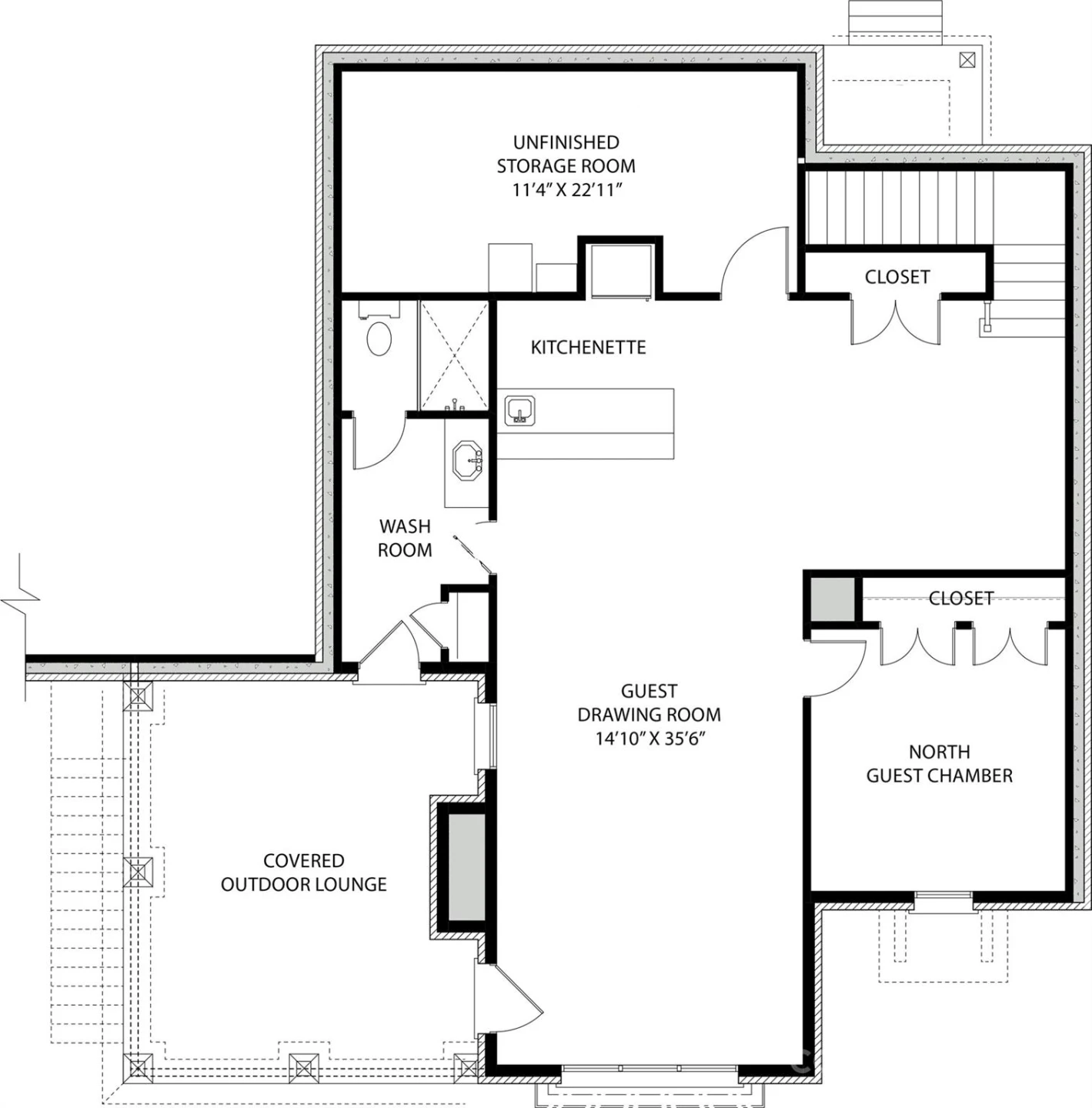 334 North Fork Road #12 - Photo 4