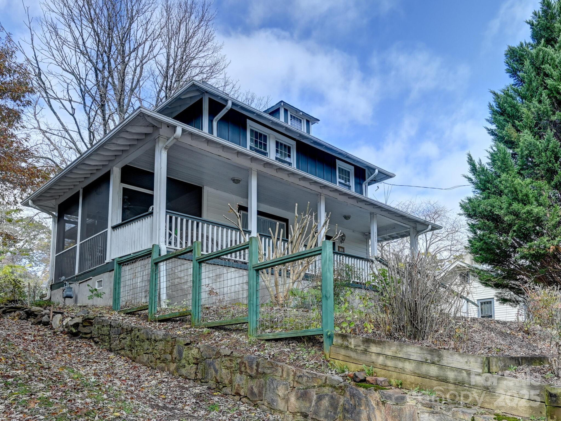 100 Washington Road - Photo 3