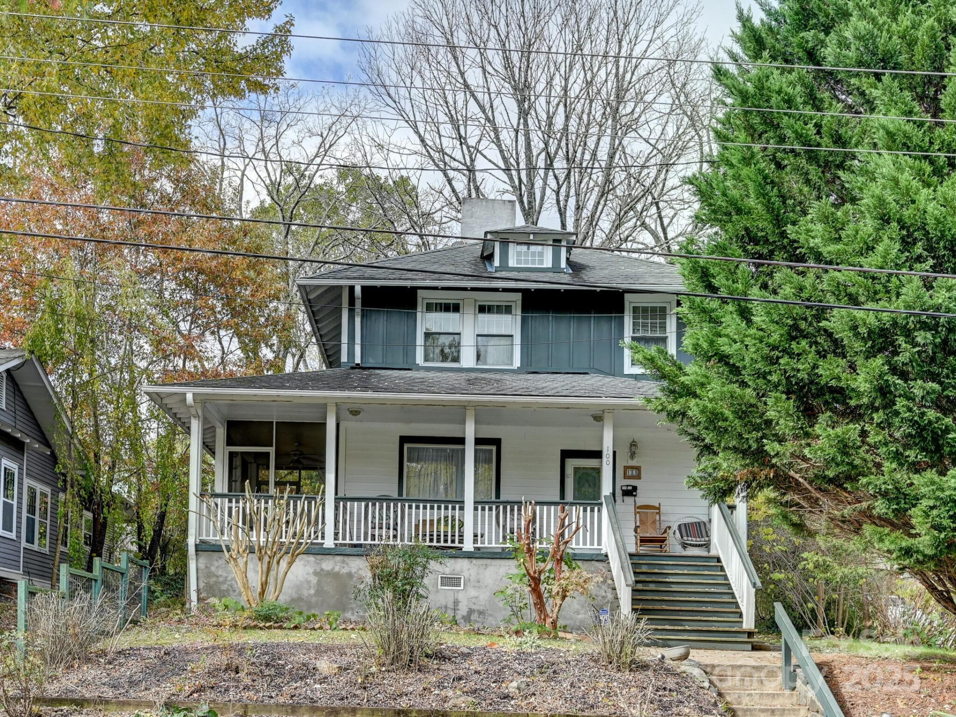 100 Washington Road - Photo 23