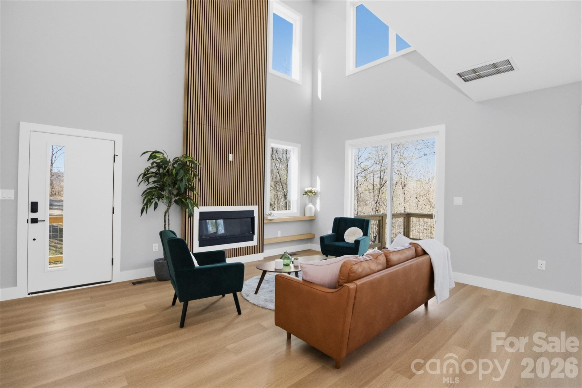 62 Upper Moffitt Road