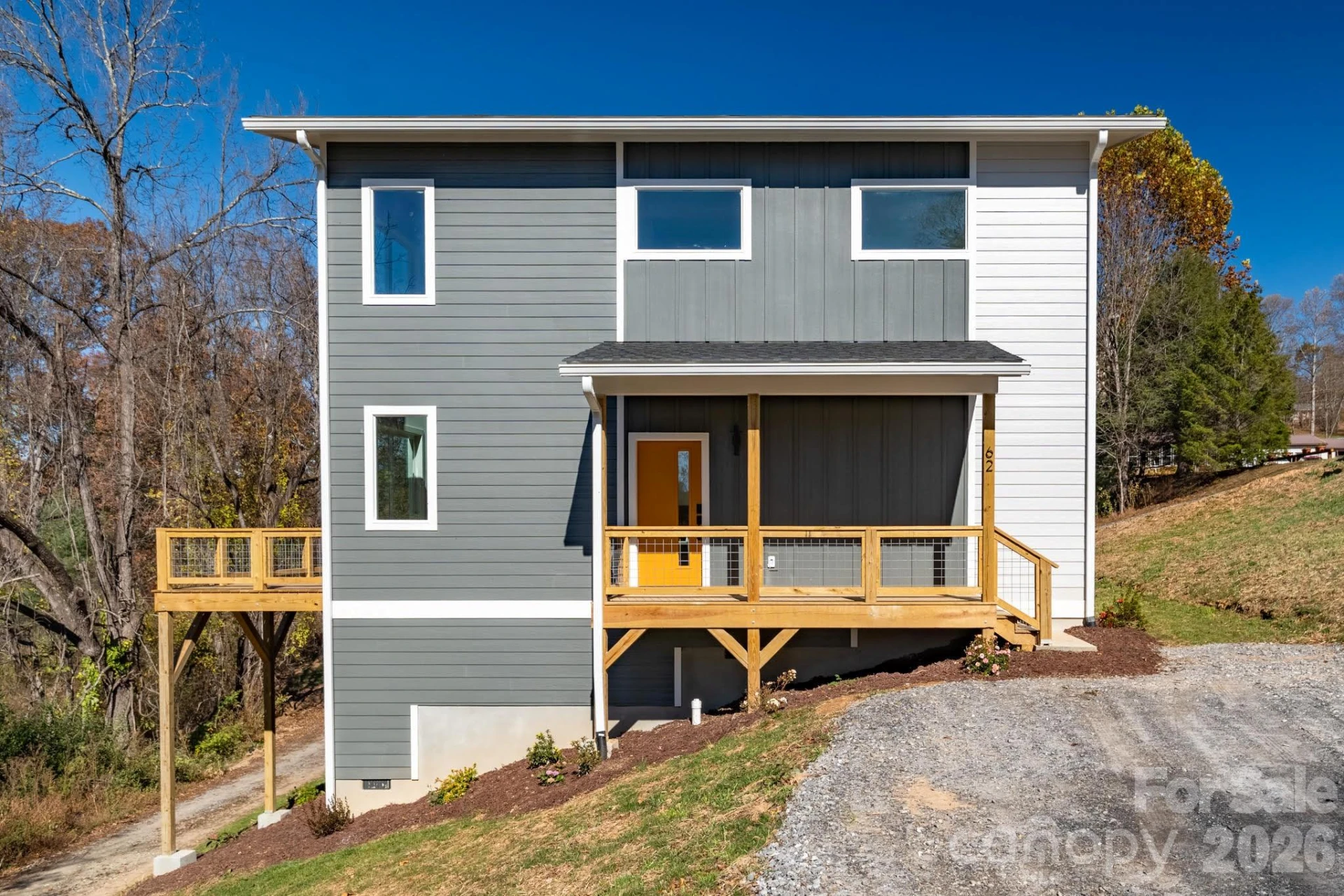 62 Upper Moffitt Road - Photo 2