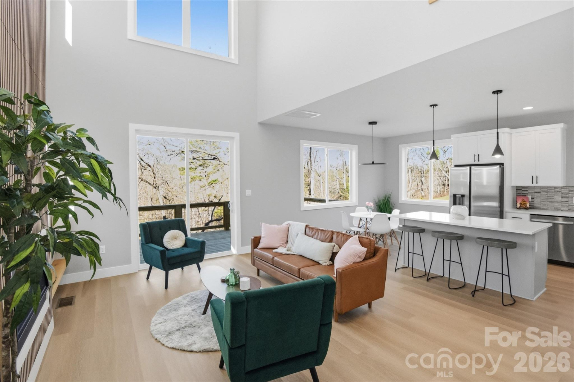 62 Upper Moffitt Road - Photo 3