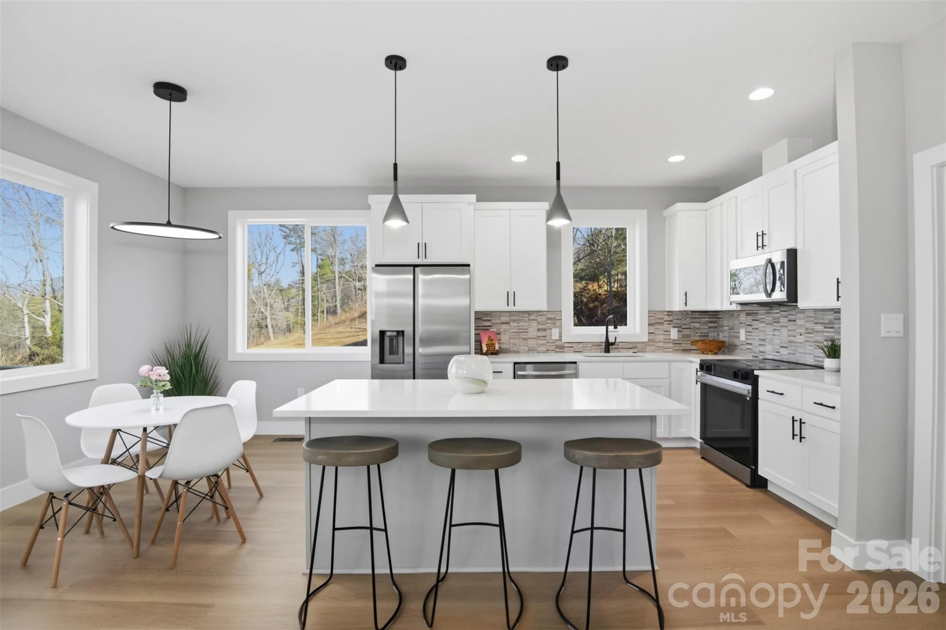 62 Upper Moffitt Road - Photo 5