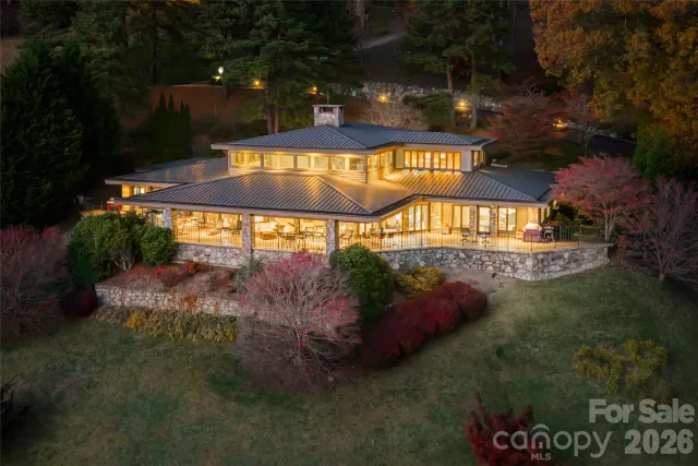 820 Laurel Ridge Drive, Waynesville, NC, 28786