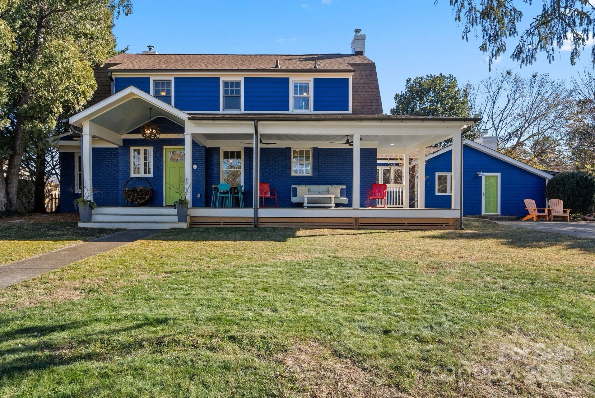 123 Westwood Road