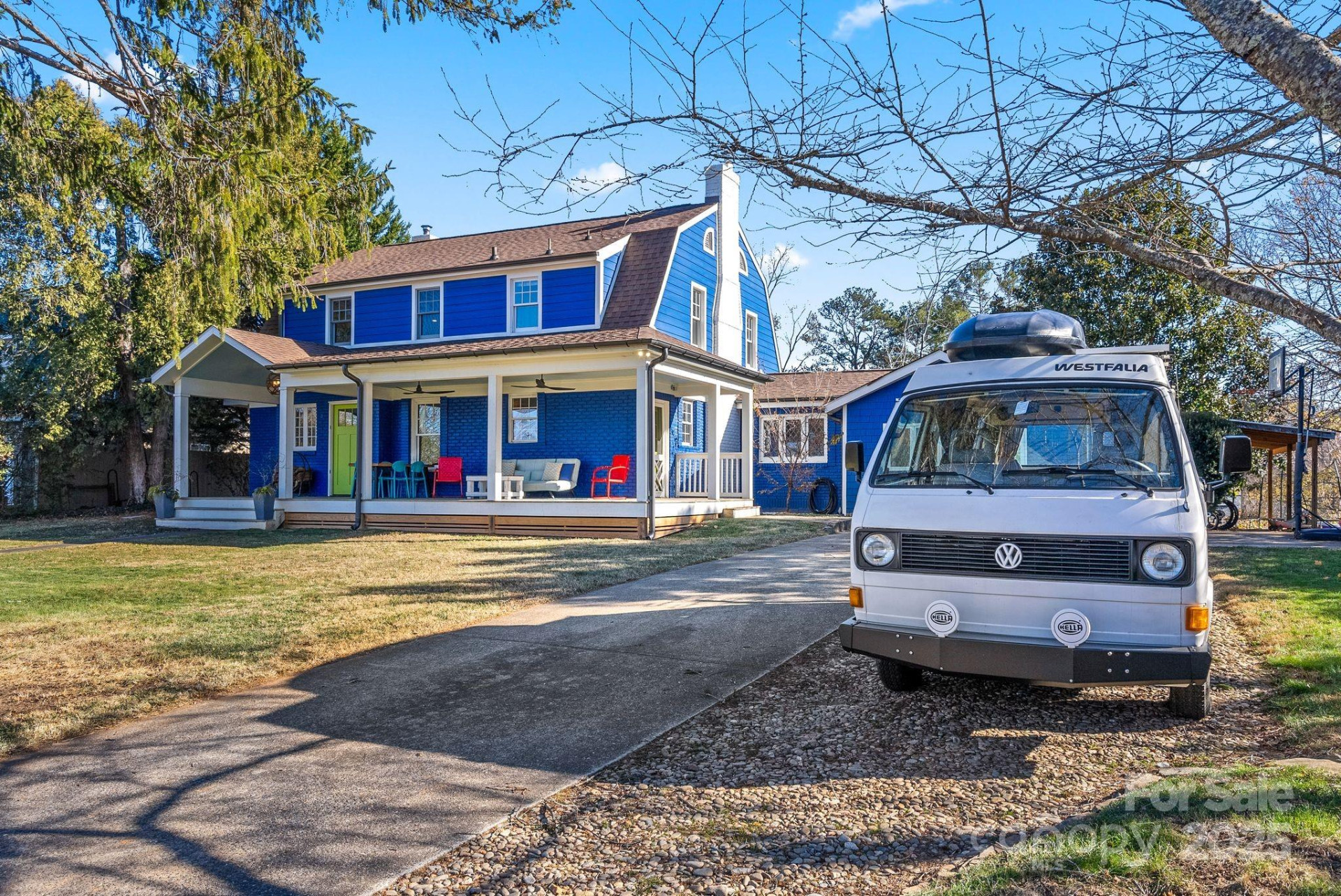 123 Westwood Road - Photo 3