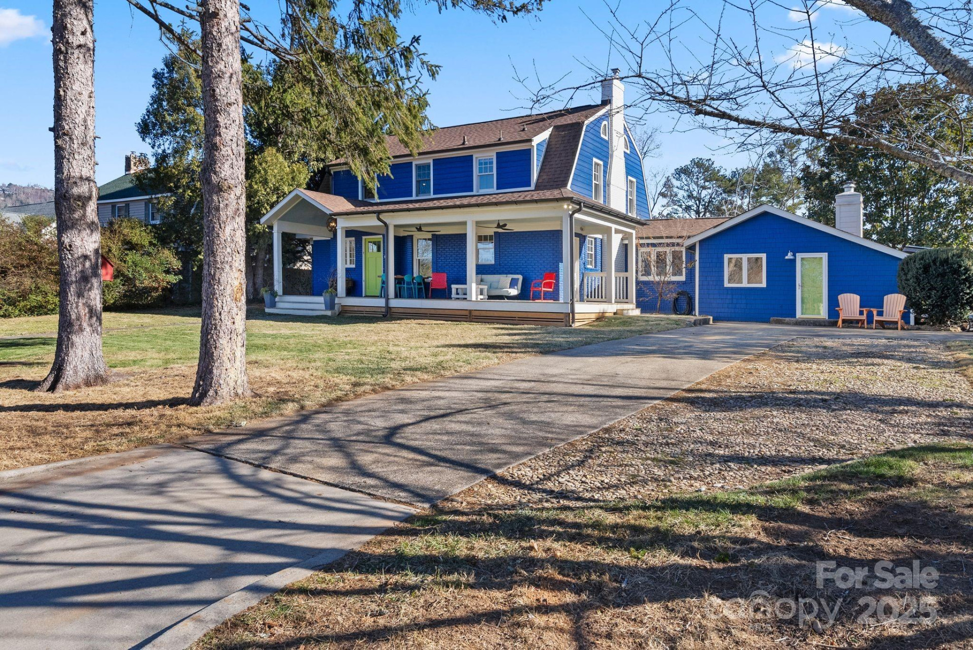 123 Westwood Road - Photo 5