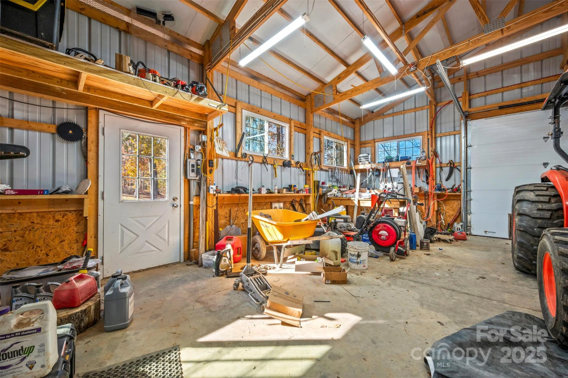 10105 NC Hwy 108 Highway - Photo 32