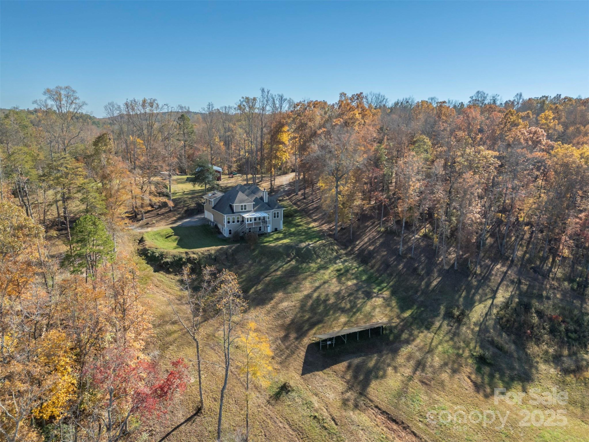 10105 NC Hwy 108 Highway - Photo 40