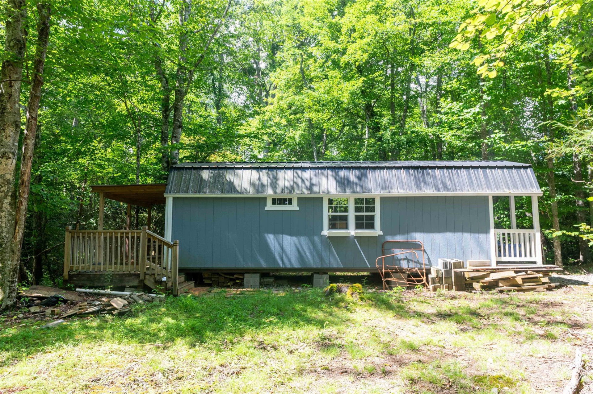 245 White Oak Creek Road - Photo 18