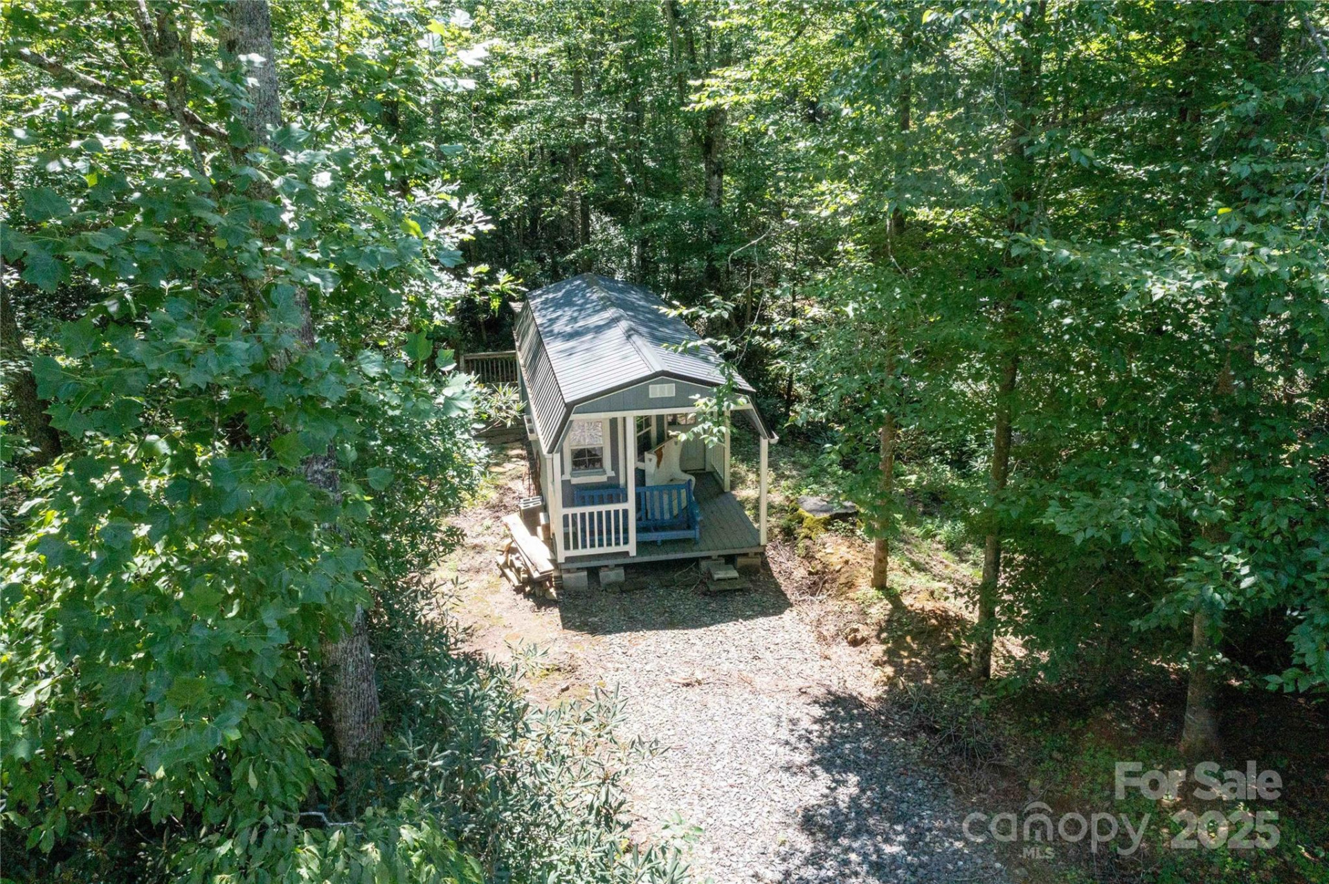 245 White Oak Creek Road - Photo 7