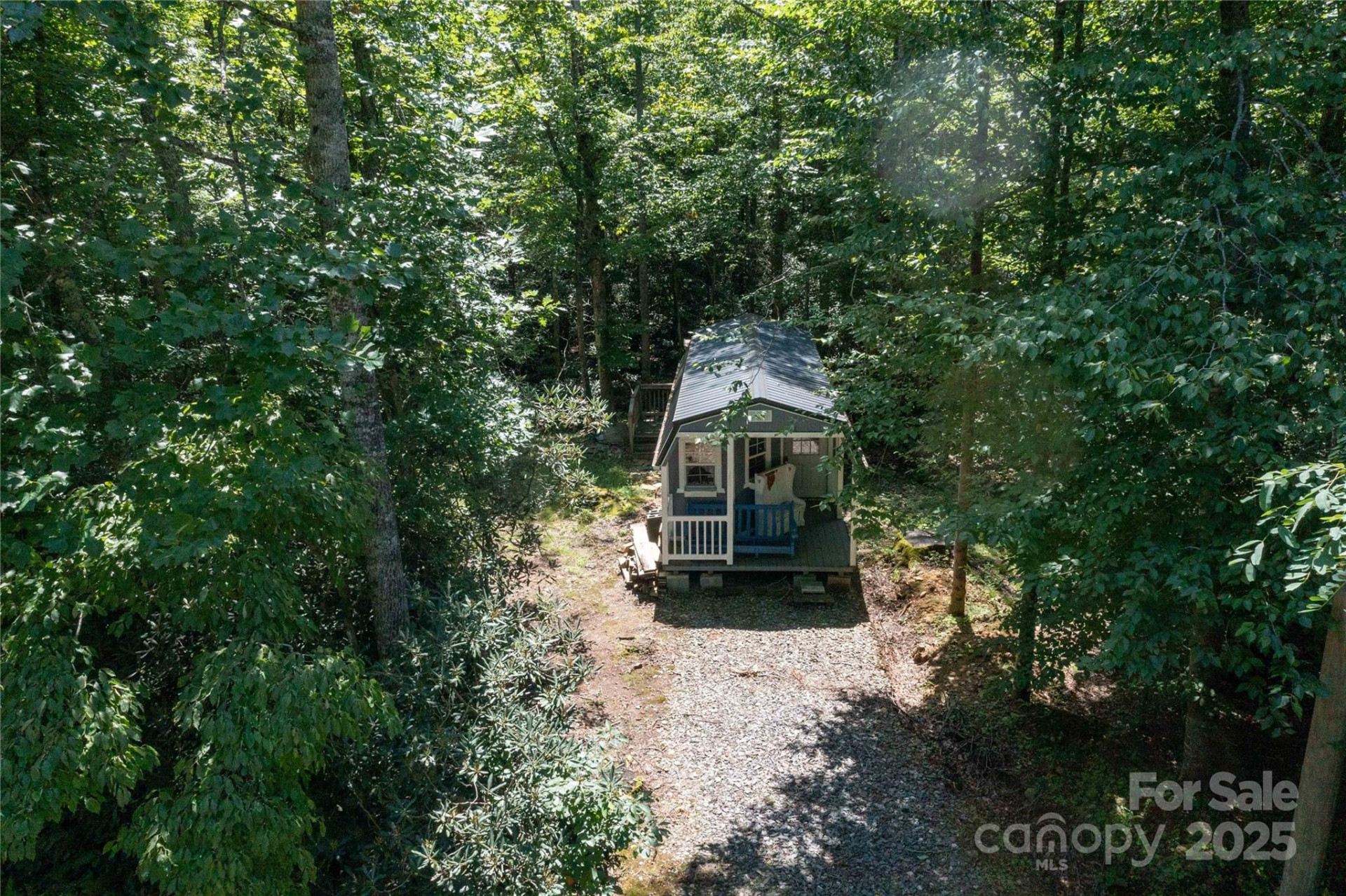 245 White Oak Creek Road - Photo 8