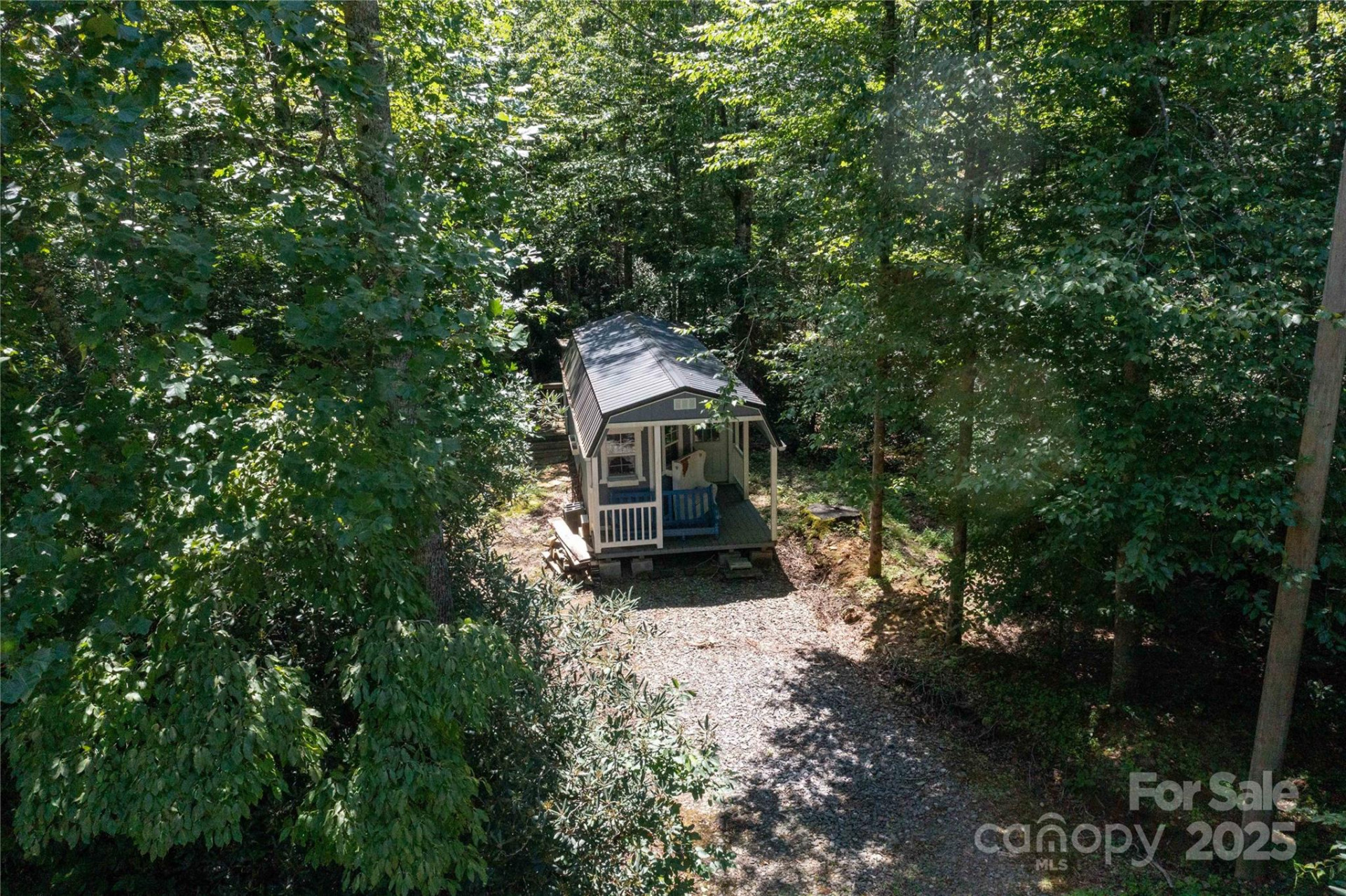 245 White Oak Creek Road - Photo 9