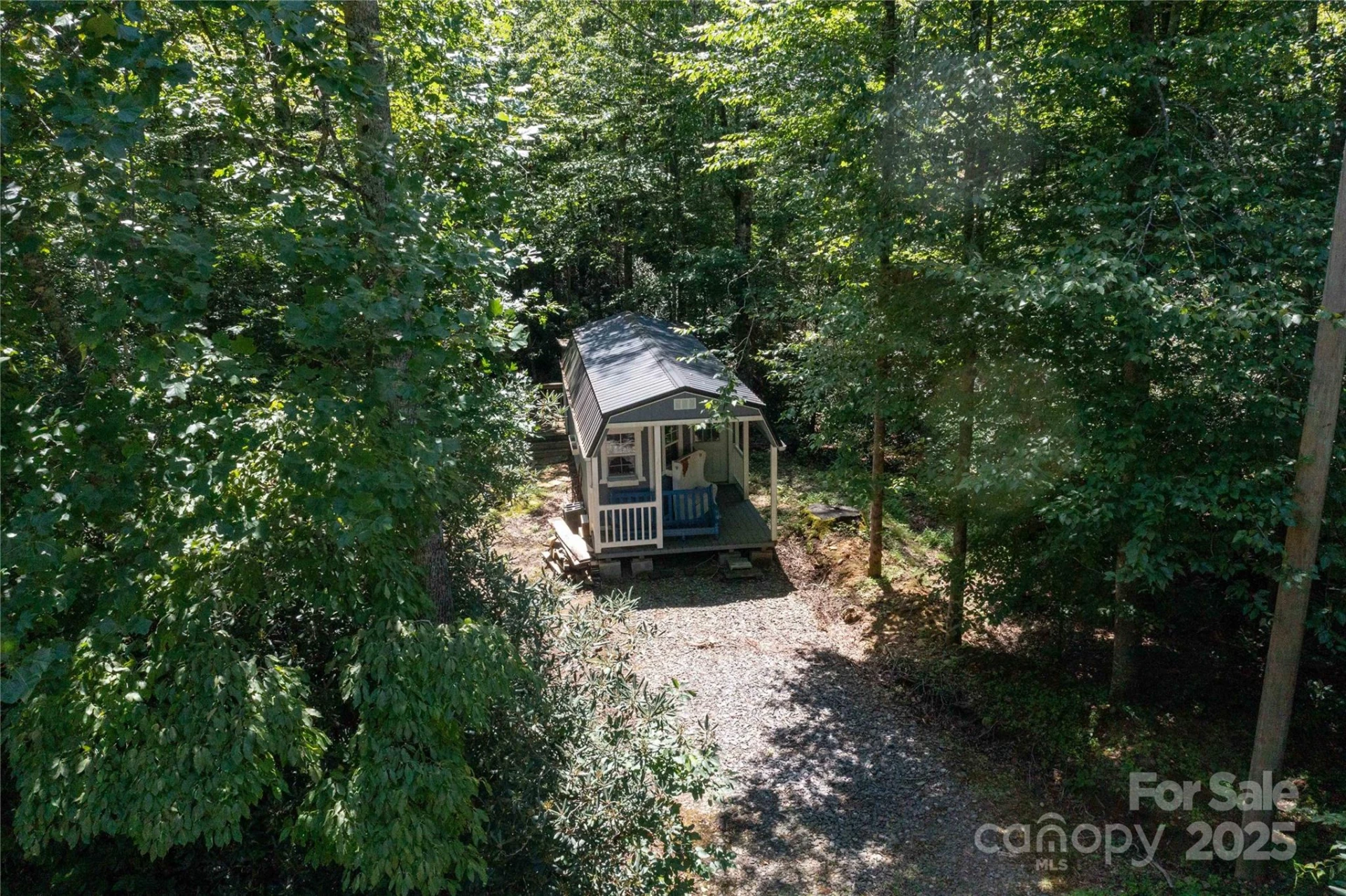 245 White Oak Creek Road - Photo 9