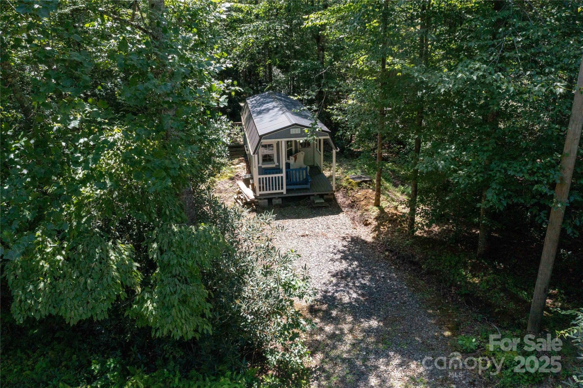 245 White Oak Creek Road - Photo 10