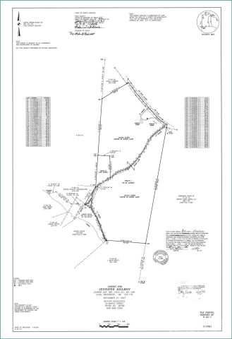 819 Grassy Knob Road