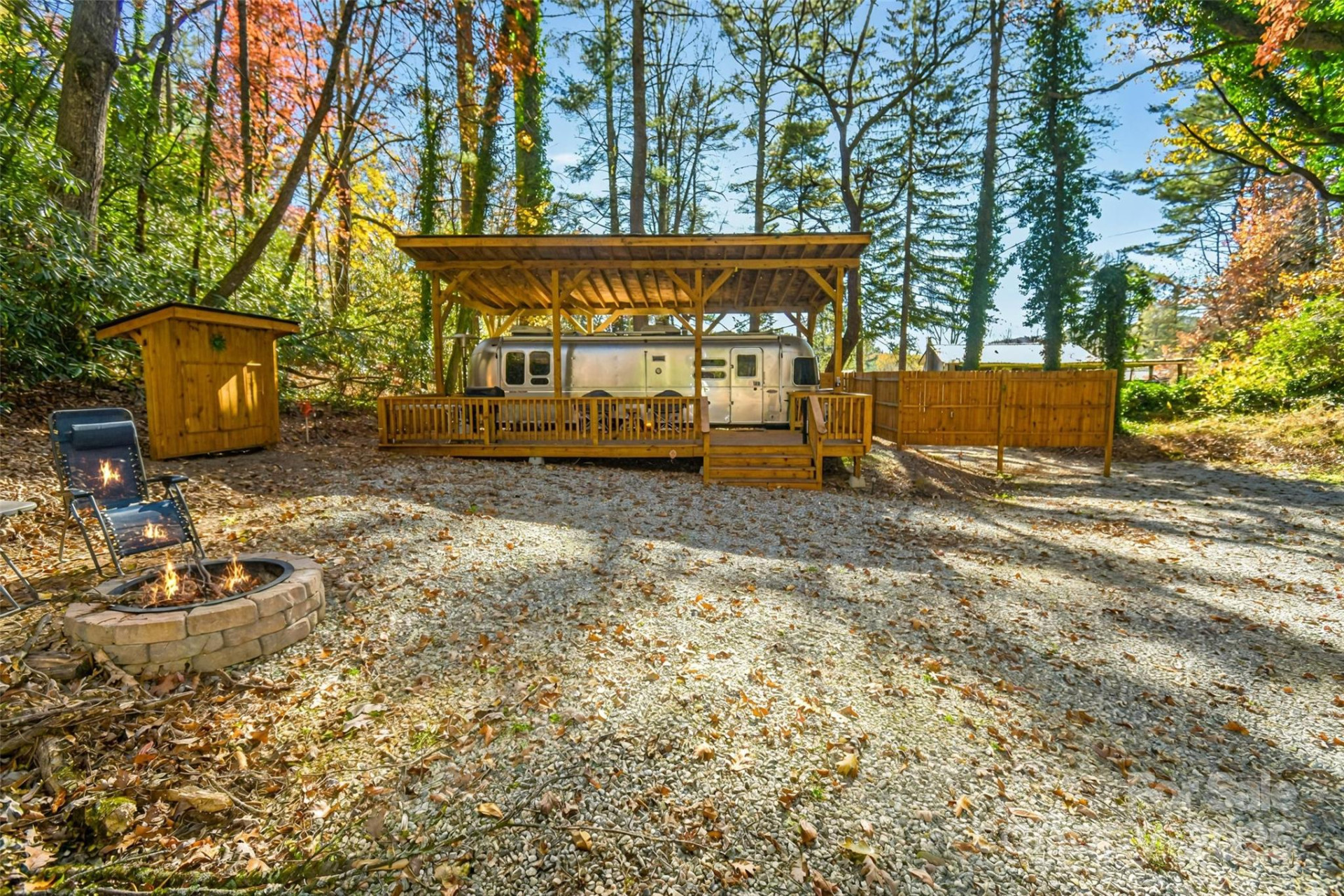 18748 Rosman Highway - Photo 2