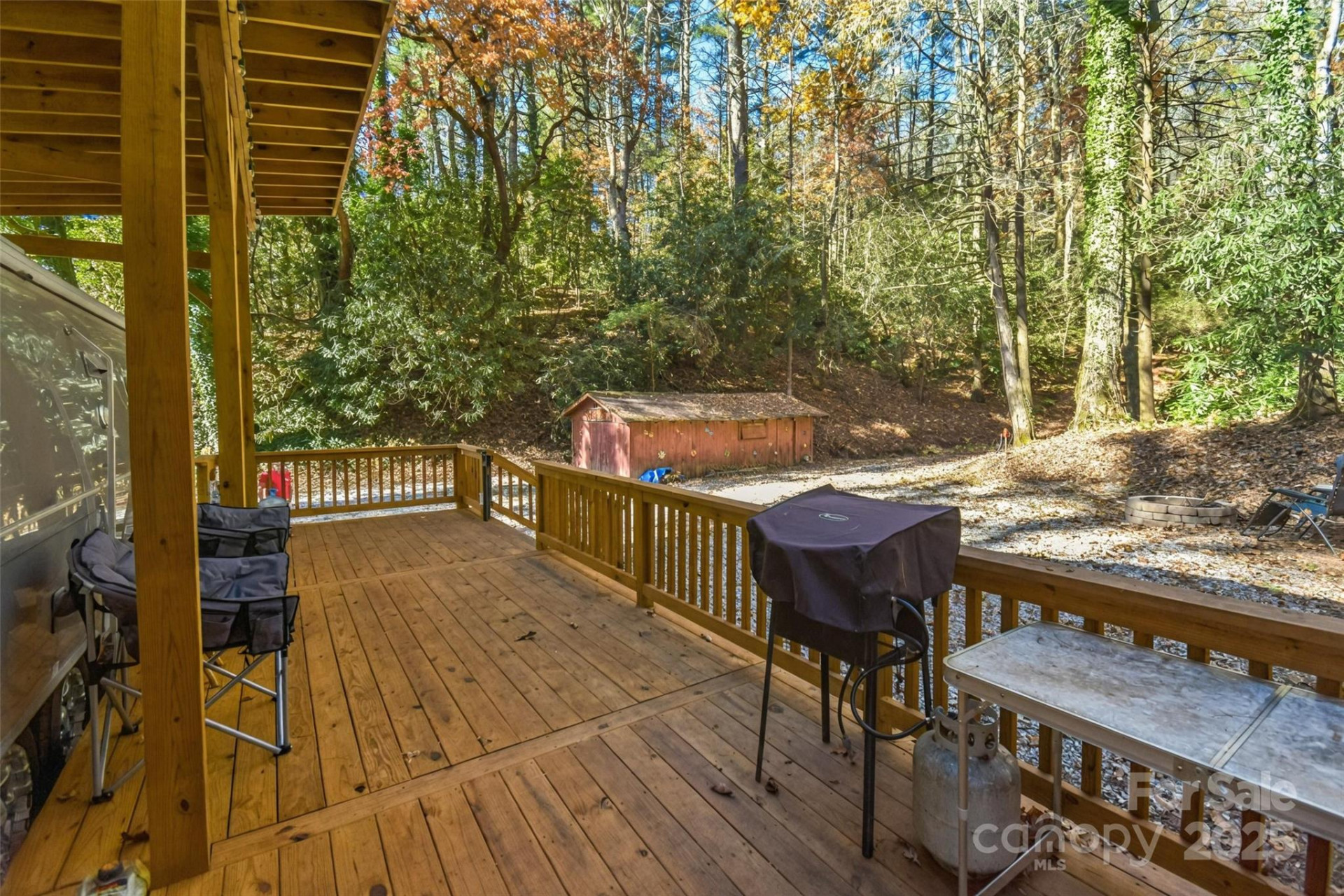 18748 Rosman Highway - Photo 11