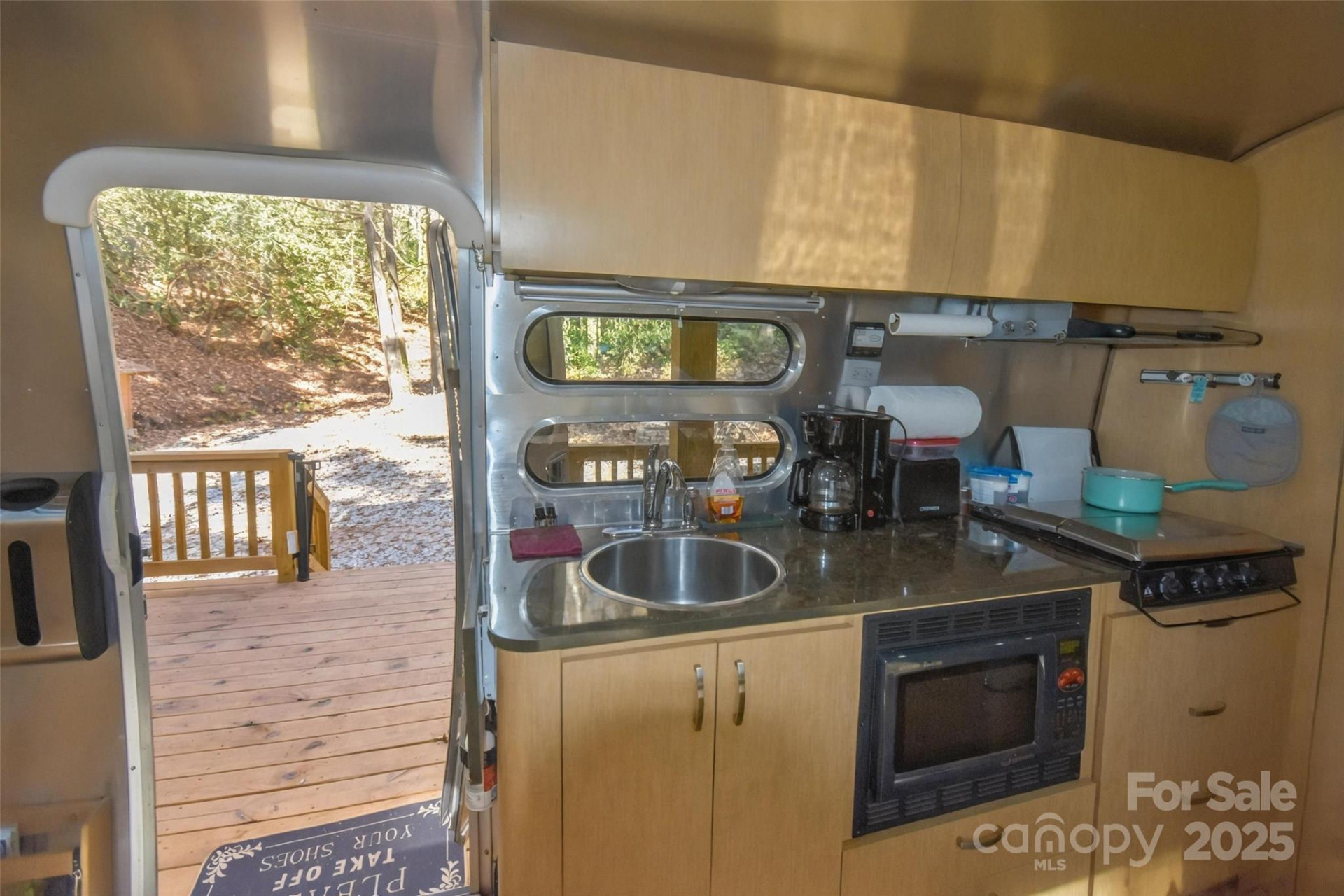 18748 Rosman Highway - Photo 13