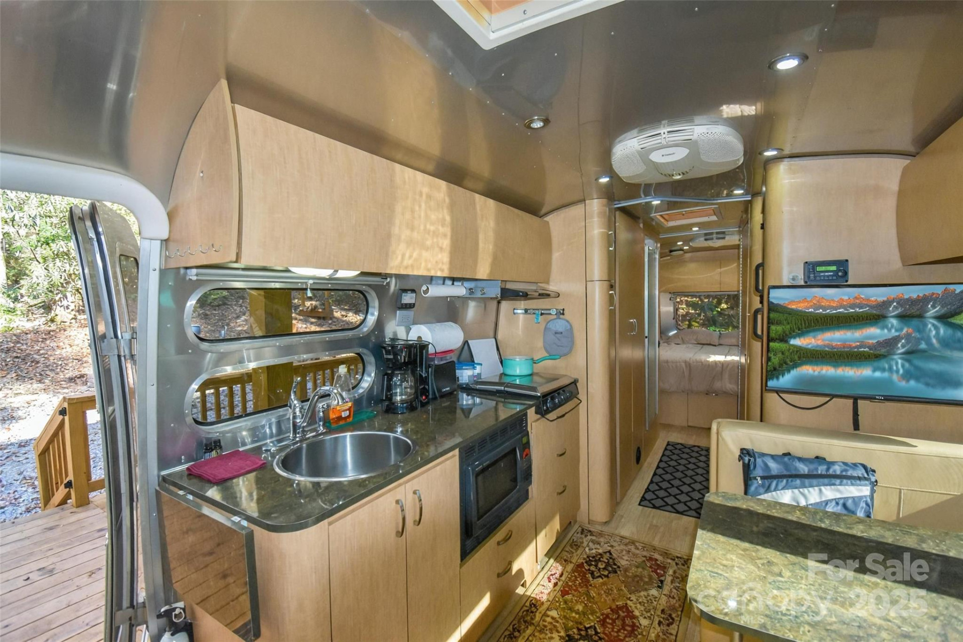 18748 Rosman Highway - Photo 14