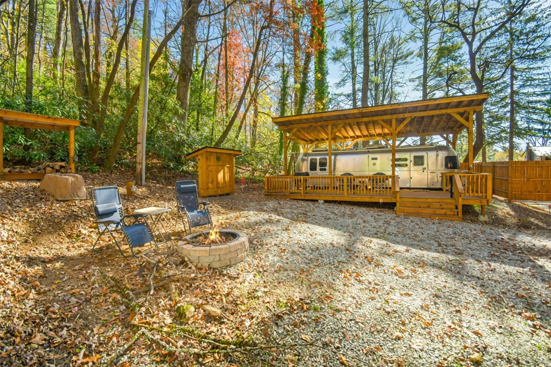 18748 Rosman Highway - Photo 3