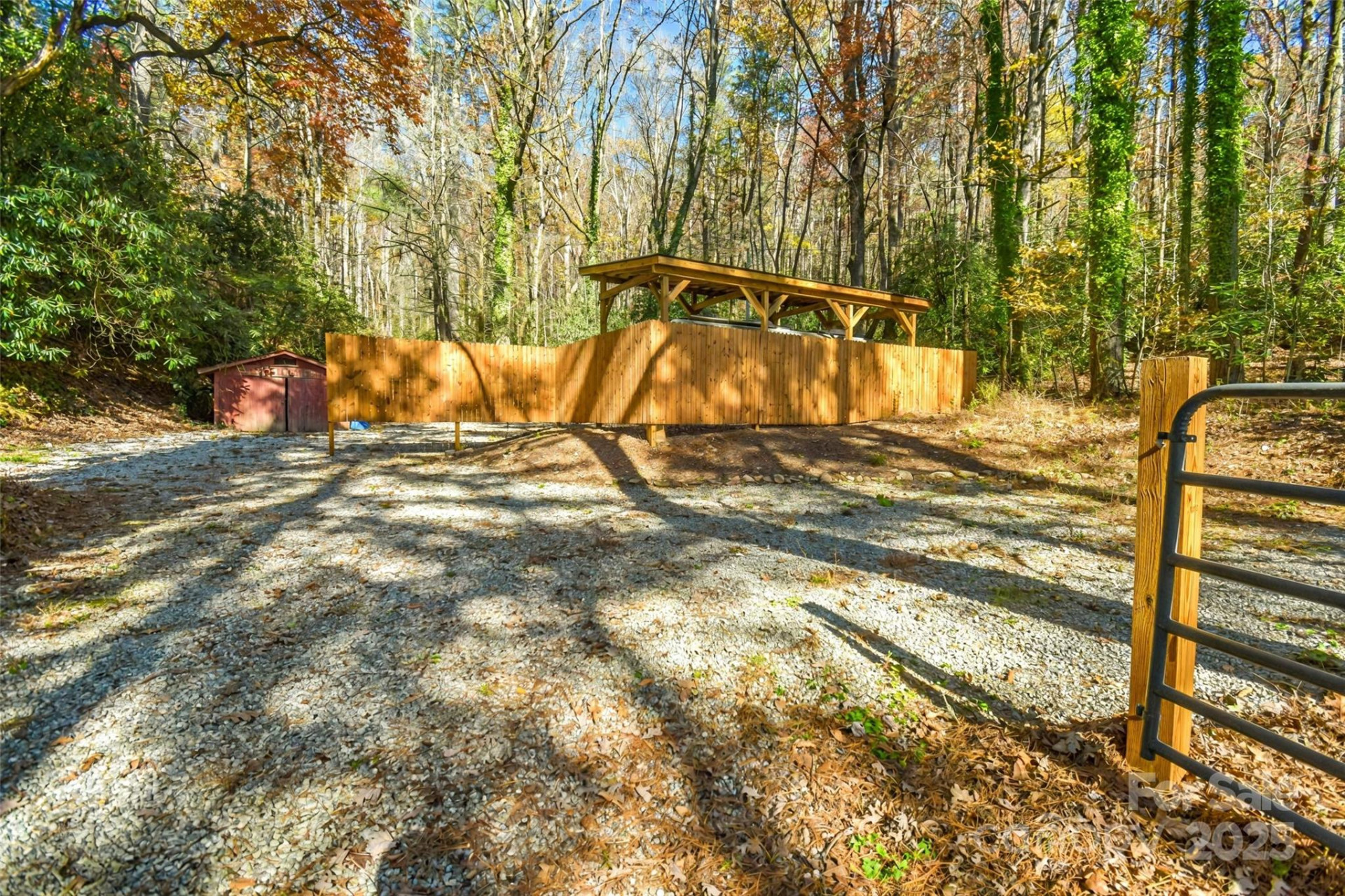 18748 Rosman Highway - Photo 25