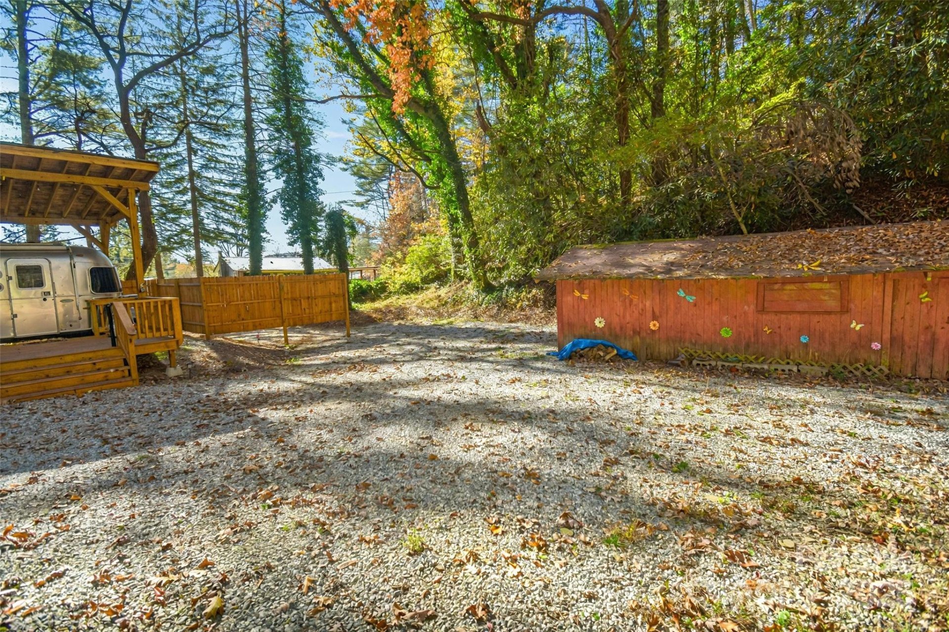 18748 Rosman Highway - Photo 4