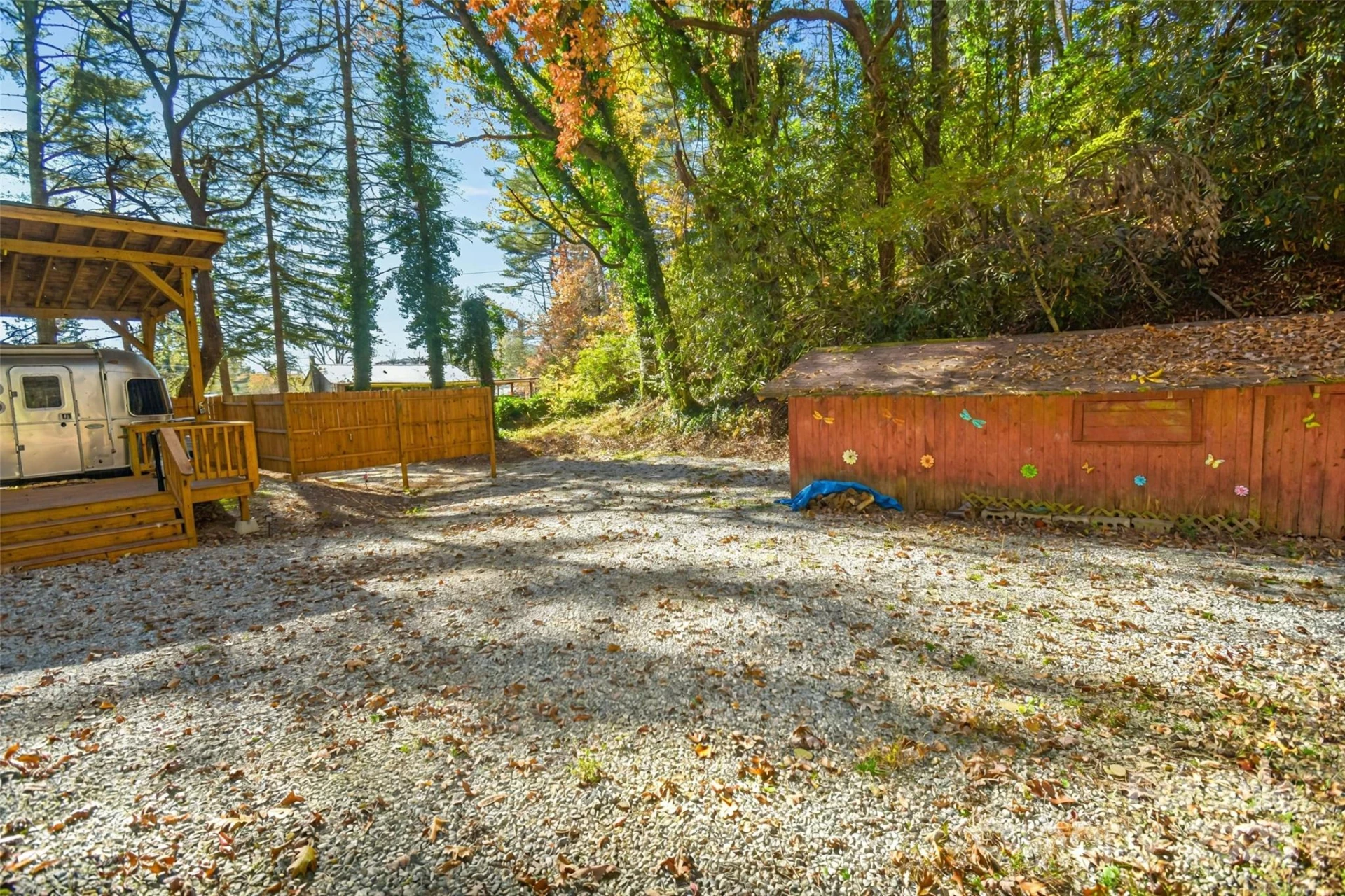 18748 Rosman Highway - Photo 4