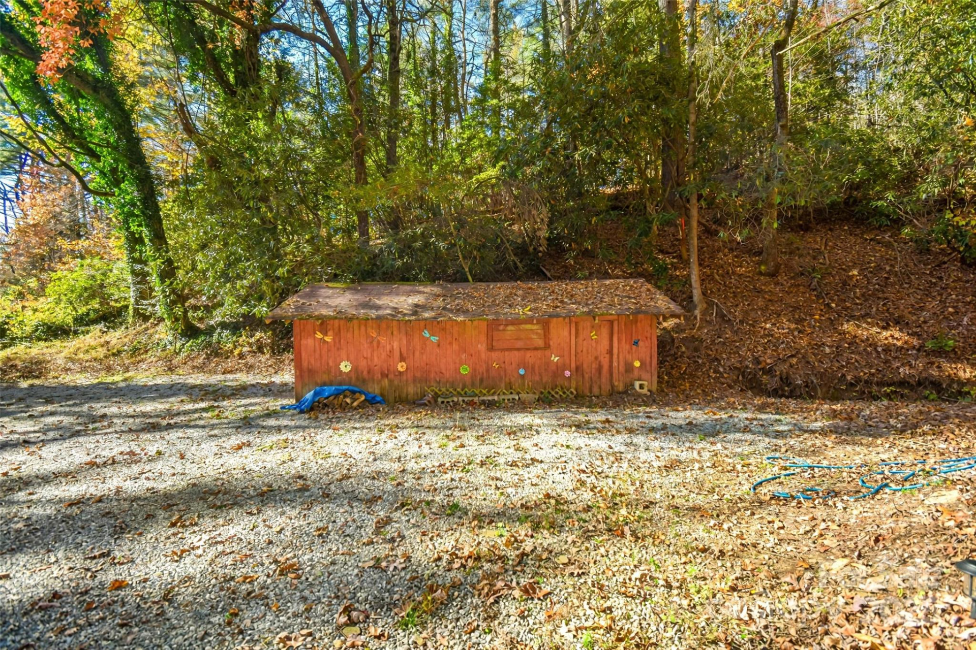 18748 Rosman Highway - Photo 5