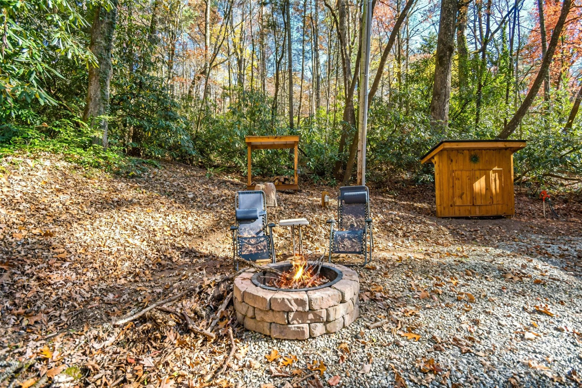 18748 Rosman Highway - Photo 6