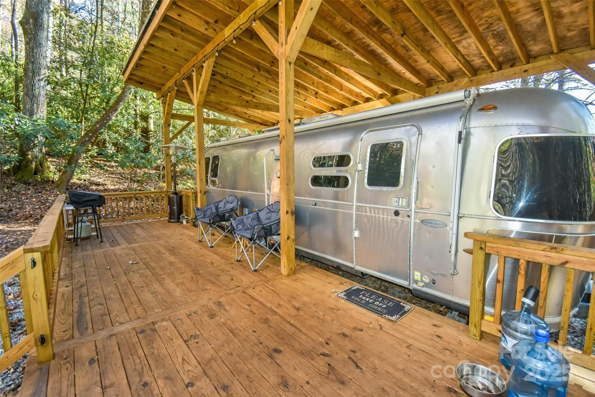 18748 Rosman Highway - Photo 7