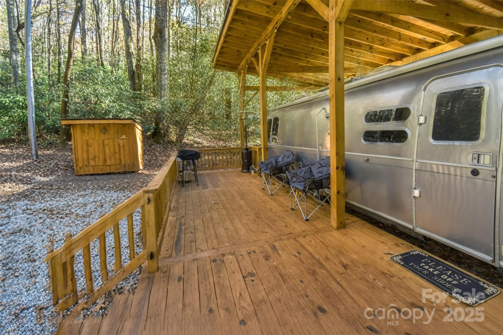 18748 Rosman Highway - Photo 8