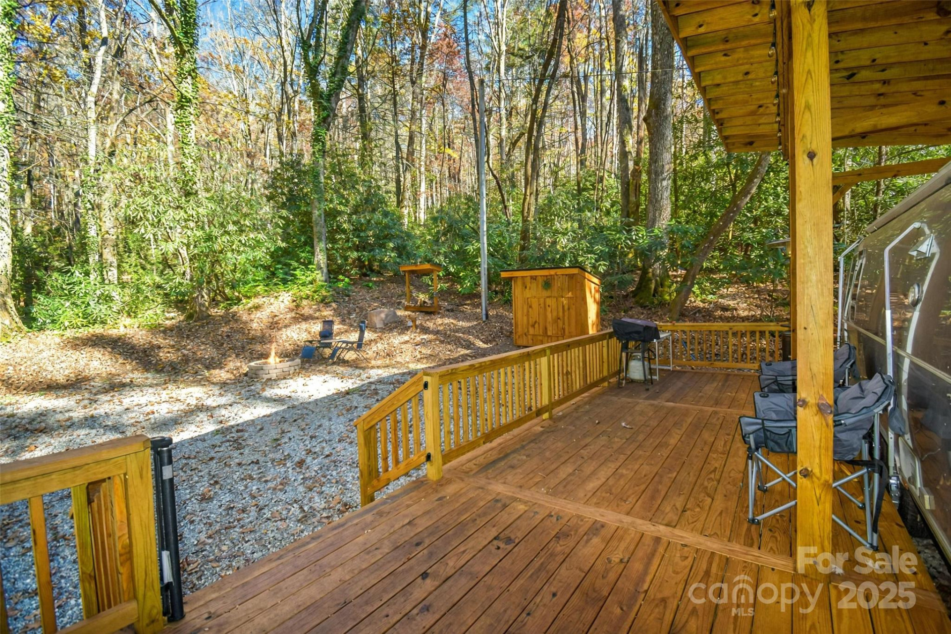 18748 Rosman Highway - Photo 9