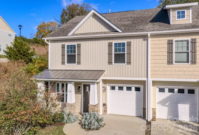 209 Stoney Point Way