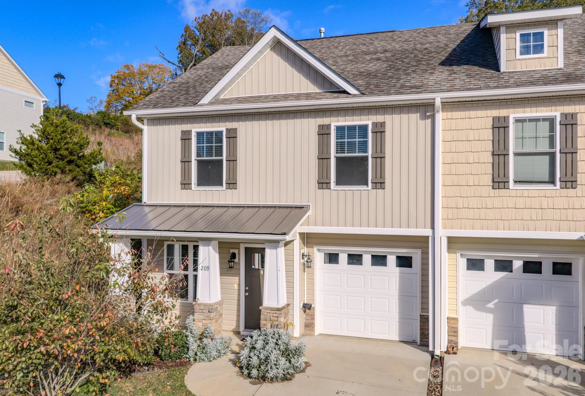 209 Stoney Point Way
