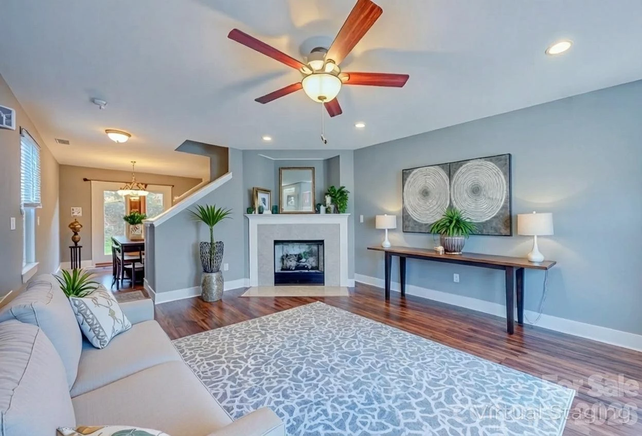 209 Stoney Point Way - Photo 5