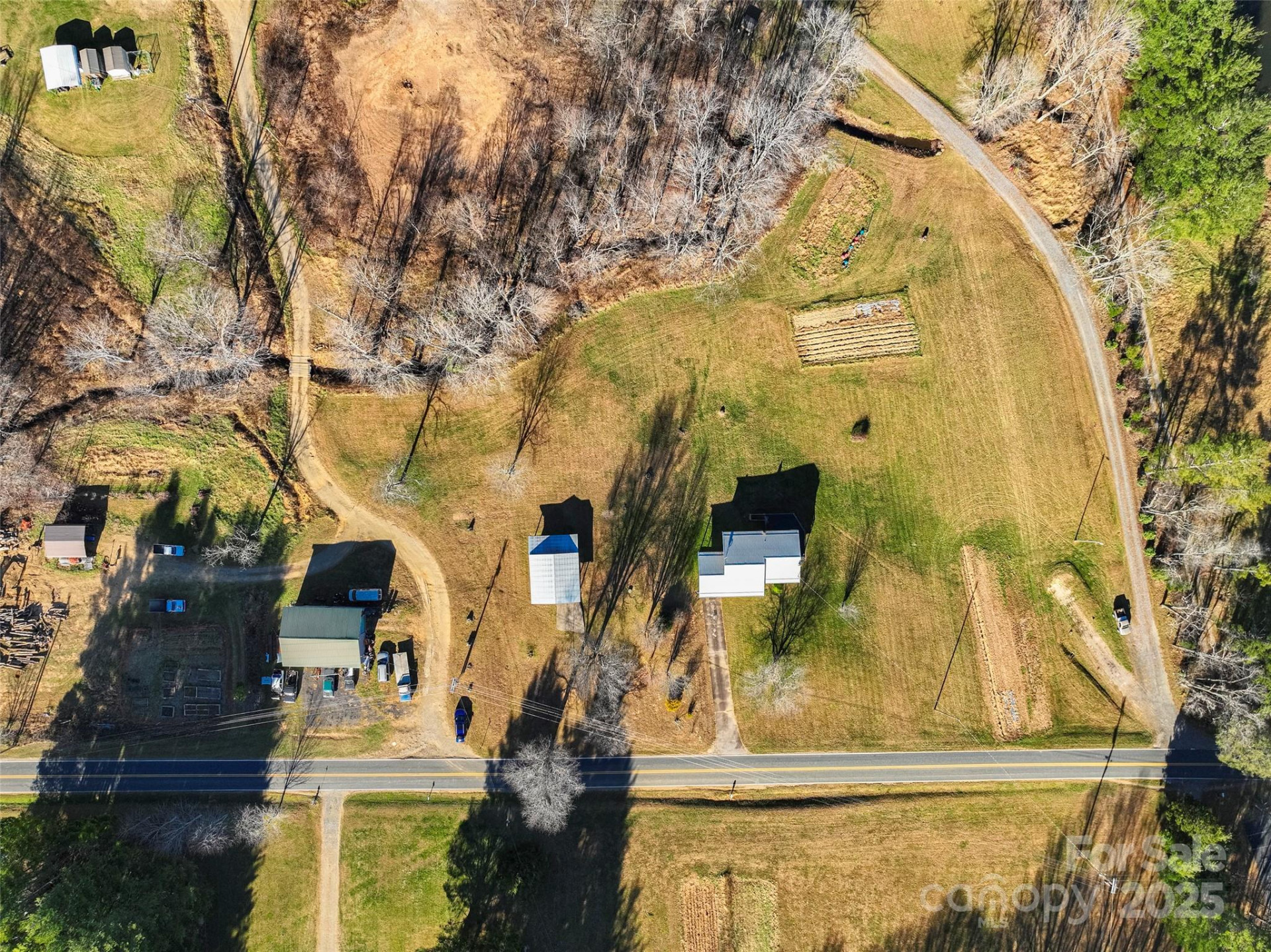 1879 White Oak Road - Photo 31