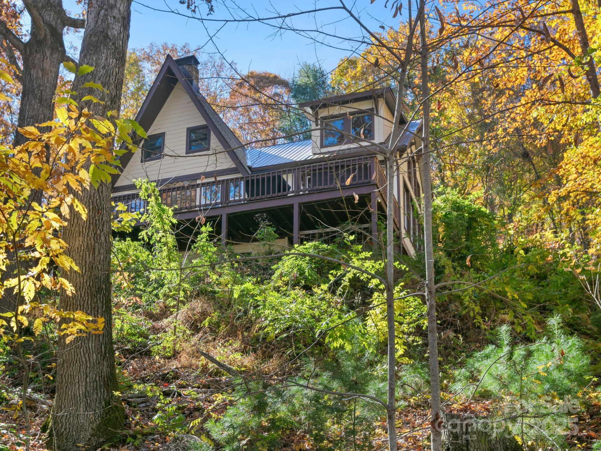 39 Little Piney Mountain Road - Photo 2