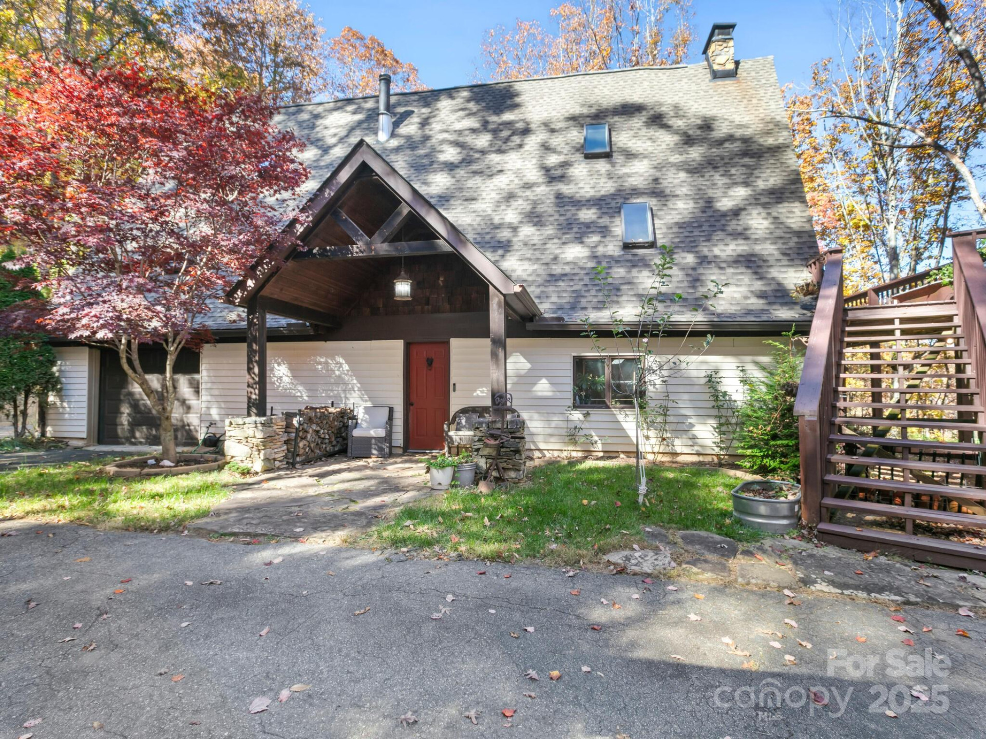 39 Little Piney Mountain Road - Photo 3