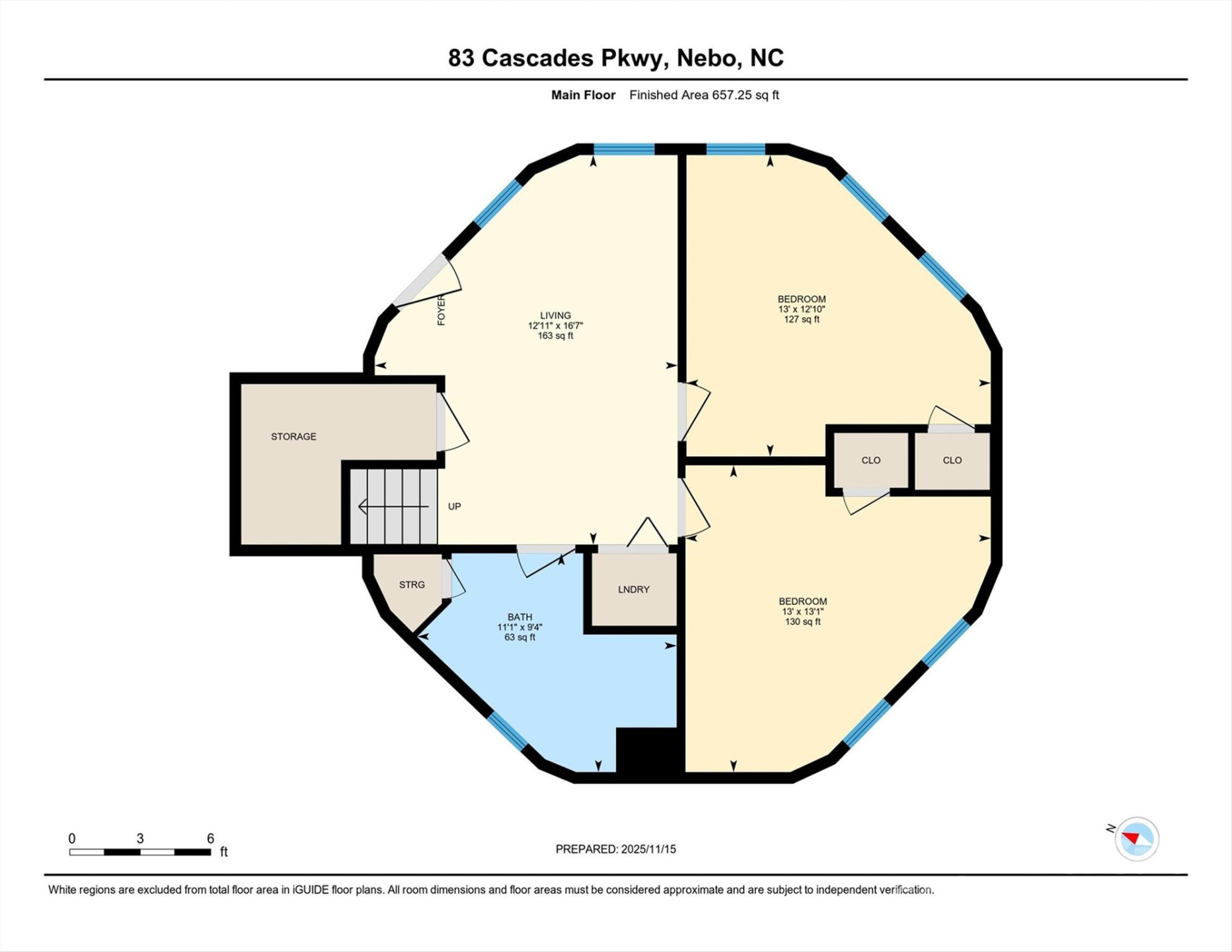 83 Cascades Parkway - Photo 38