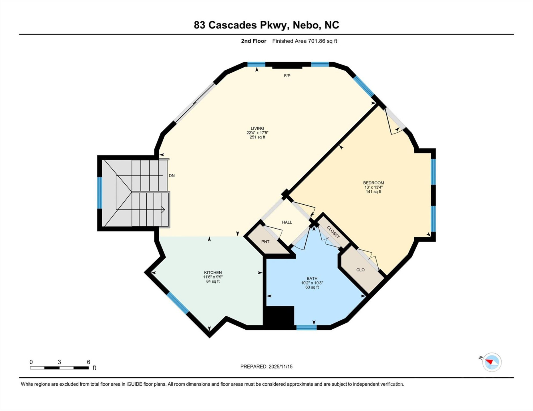 83 Cascades Parkway - Photo 39
