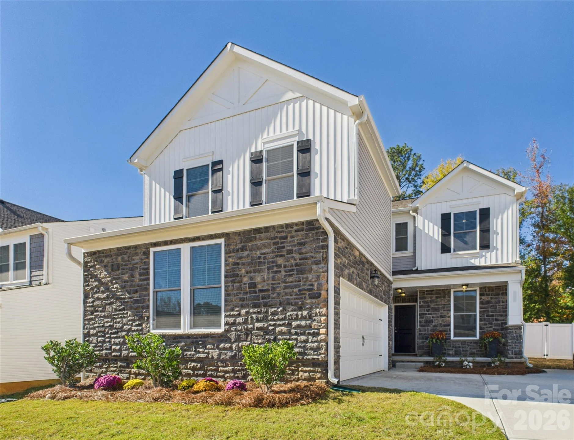 922 Peoria Lane